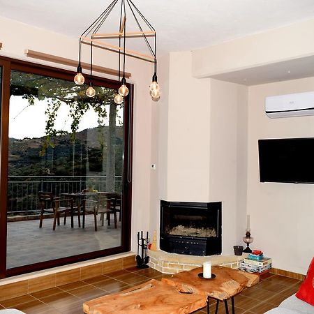 Villa Portreto Kambanos Dış mekan fotoğraf
