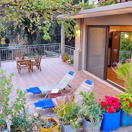 Villa Portreto Kambanos Dış mekan fotoğraf