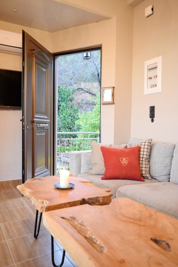 Villa Portreto Kambanos Dış mekan fotoğraf